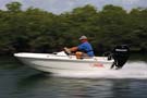 BostonWhaler 110 Sport 運動艇圖片04 波士頓威拿 Boston Whaler