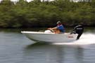 BostonWhaler 110 Sport 運動艇圖片05 波士頓威拿 Boston Whaler