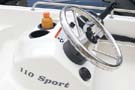 BostonWhaler 110 Sport 運動艇圖片15 波士頓威拿 Boston Whaler