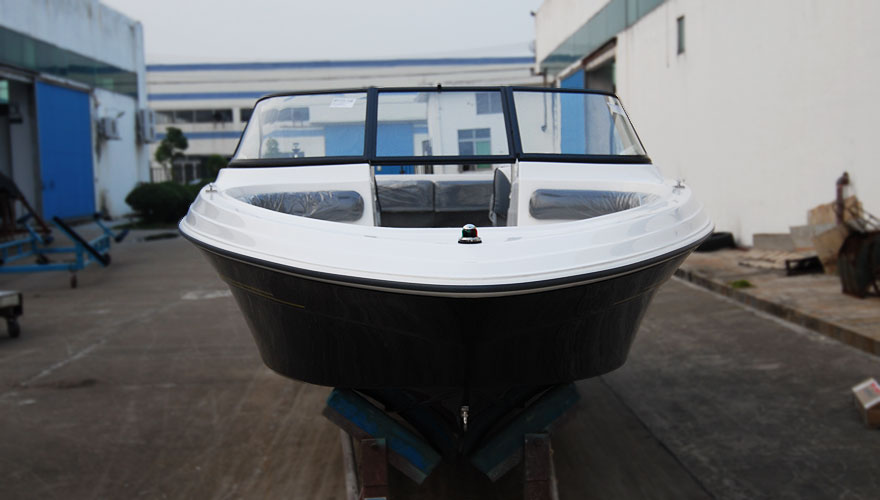 雄達188快(kuài)艇 圖片 第3張 - 雄達遊艇 XiongDa Yachts