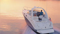 Sea Ray 280 Sundancer 遊艇圖片03 西瑞遊艇 Sea Ray Boats