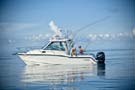 BostonWhaler 285 Conquest 釣魚船圖片03 波士頓威拿 Boston Whaler