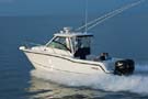 BostonWhaler 285 Conquest 釣魚船圖片04 波士頓威拿 Boston Whaler