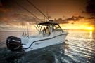 BostonWhaler 285 Conquest 釣魚船圖片07 波士頓威拿 Boston Whaler