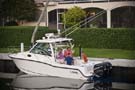 BostonWhaler 285 Conquest 釣魚船圖片10 波士頓威拿 Boston Whaler