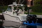 BostonWhaler 285 Conquest 釣魚船圖片11 波士頓威拿 Boston Whaler