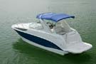 Bayliner 285 Cruiser 遊艇圖片04 - 貝蓮娜遊艇 Bayliner Cruisers