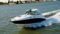 Sea Ray 305 Sundancer 遊艇圖片02 西瑞遊艇 Sea Ray Boats