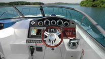 Sea Ray 310 Sundancer 遊艇圖片06 西瑞遊艇 Sea Ray Boats