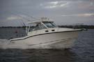 BostonWhaler 315 Conquest 釣魚船圖片05 波士頓威拿 Boston Whaler