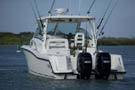 BostonWhaler 315 Conquest 釣魚船圖片09 波士頓威拿 Boston Whaler