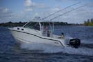 BostonWhaler 315 Conquest 釣魚船圖片10 波士頓威拿 Boston Whaler