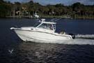 BostonWhaler 315 Conquest 釣魚船圖片11 波士頓威拿 Boston Whaler