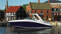 Sea Ray 330 Sundancer 遊艇圖片02 西瑞遊艇 Sea Ray Boats