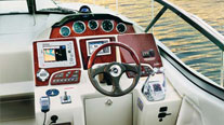 Sea Ray 330 Sundancer 遊艇圖片06 西瑞遊艇 Sea Ray Boats