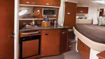 Sea Ray 330 Sundancer 遊艇圖片08 西瑞遊艇 Sea Ray Boats