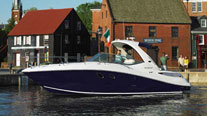 Sea Ray 350 Sundancer 遊艇圖片03 西瑞遊艇 Sea Ray Boats