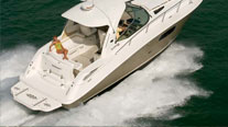 Sea Ray 370 Sundancer 遊艇圖片02 西瑞遊艇 Sea Ray Boats