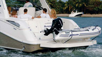 Sea Ray 370 Sundancer 遊艇圖片04 西瑞遊艇 Sea Ray Boats