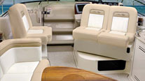 Sea Ray 370 Sundancer 遊艇圖片05 西瑞遊艇 Sea Ray Boats