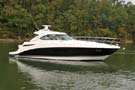 Sea Ray 410 Sundancer 遊艇圖片01 西瑞遊艇 Sea Ray Boats