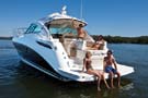 Sea Ray 410 Sundancer 遊艇圖片09 西瑞遊艇 Sea Ray Boats