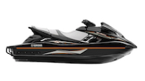 Yamaha WaveRunner - FX HO 摩托艇