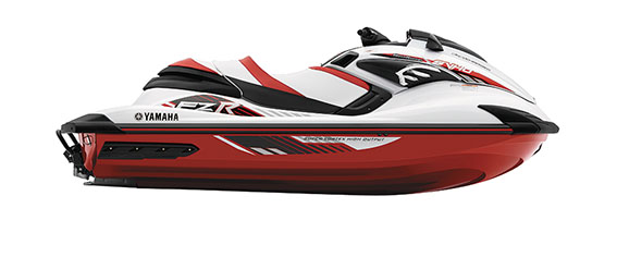 FZR SVHO 圖片 第9張 - 雅馬哈摩托艇 Yamaha WaveRunner