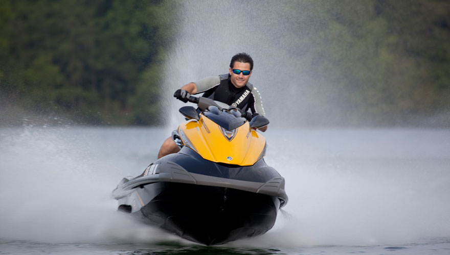 FZS 圖片 第15張 - 雅馬哈摩托艇 Yamaha WaveRunner