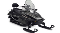 RS Viking - Yamaha Snowmobile