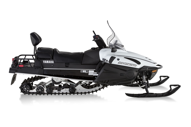 RS Viking 圖片 第1張 - 雅馬哈摩托雪(xuě)橇 Yamaha Snowmobile