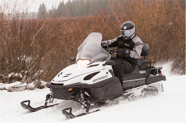 RS Viking 圖片 第11張 - 雅馬哈摩托雪(xuě)橇 Yamaha Snowmobile