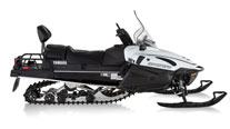 Yamaha RS Viking 圖片01 雅馬哈摩托雪(xuě)橇