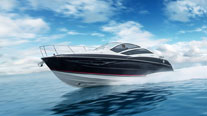 雅馬哈SR310運動艇 圖片01 Yamaha Sport Boat