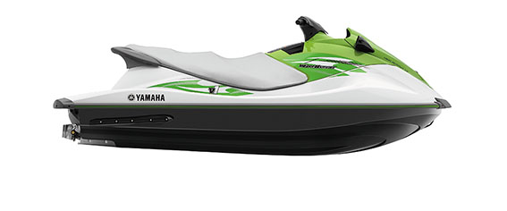 V1 圖片 第9張 - 雅馬哈摩托艇 Yamaha WaveRunner