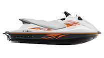 Yamaha WaveRunner - V1 Sport 摩托艇