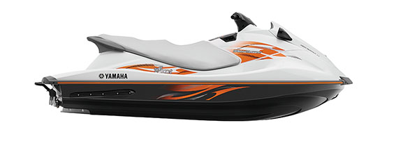 V1 Sport 圖片 第9張 - 雅馬哈摩托艇 Yamaha WaveRunner