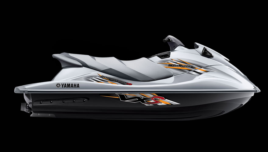 VX 700S 圖片 第13張 - 雅馬哈摩托艇 Yamaha WaveRunner