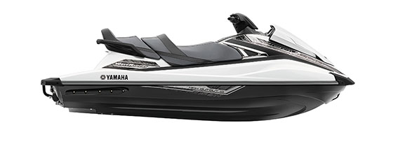 VX Cruiser 圖片 第9張 - 雅馬哈摩托艇 Yamaha WaveRunner