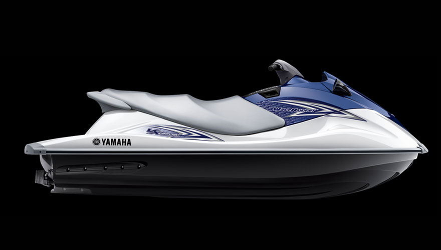 VX Sport 圖片 第9張 - 雅馬哈摩托艇 Yamaha WaveRunner