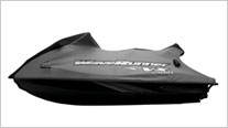 Yamaha WaveRunner Cover