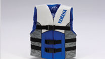 Yamaha Youth PFD